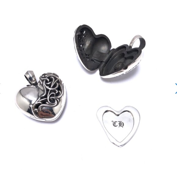 Chrome Hearts Necklace - Picture 3 of 3